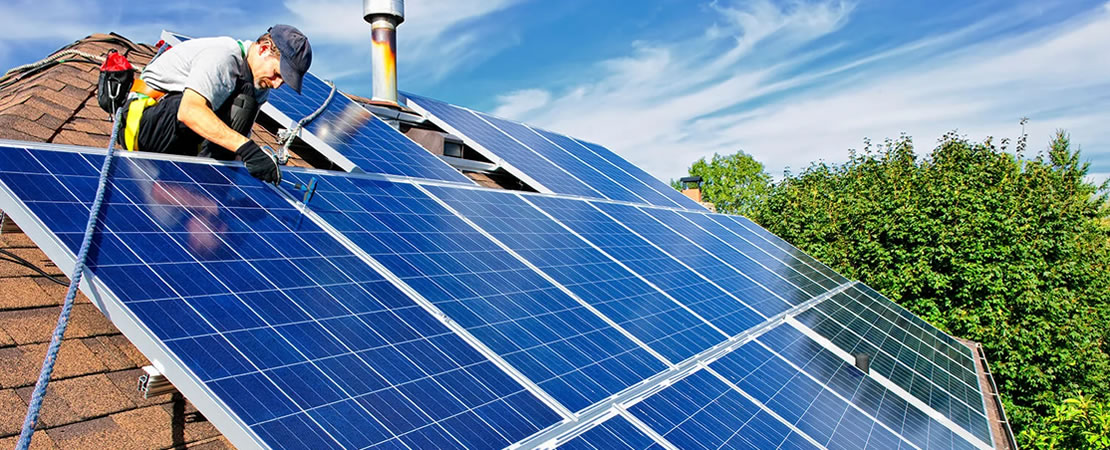 Energia limpa aumenta número de empregos no Brasil