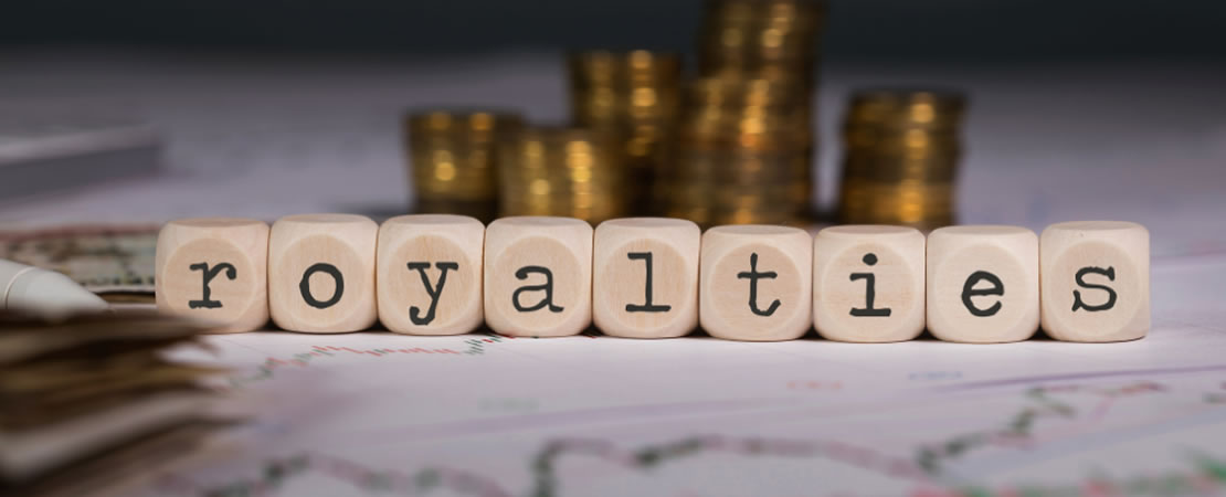 O que são royalties e por que são importantes nas franquias?