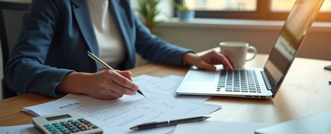 Confira as mudanças na emissão da Nota Fiscal Eletrônica