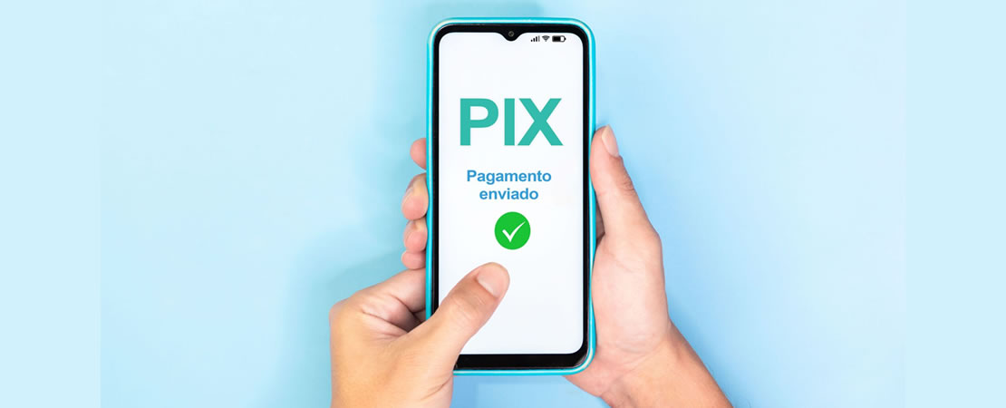Pix bate recorde de transações na Black Friday