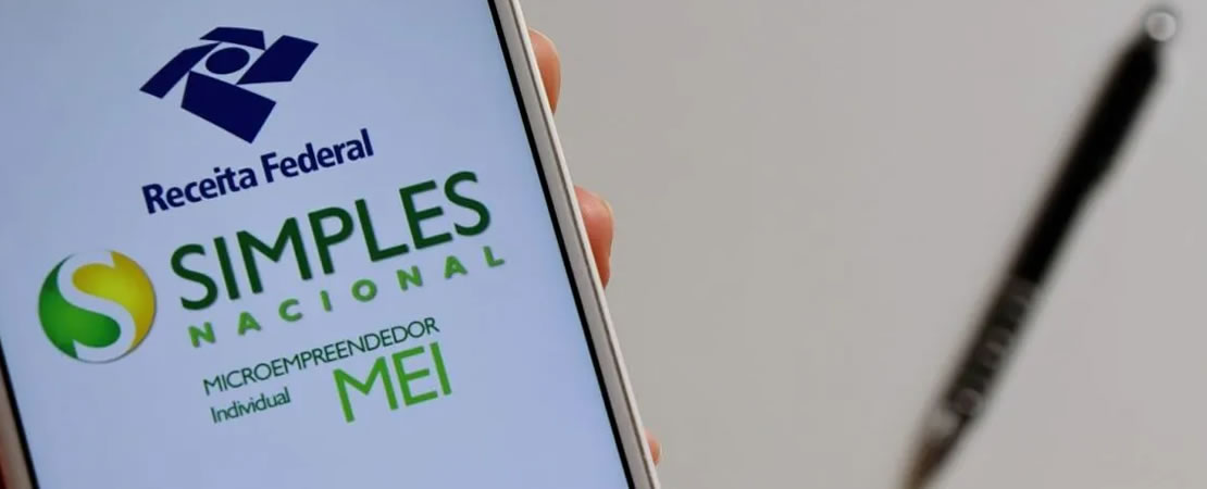 Valores do MEI para 2026