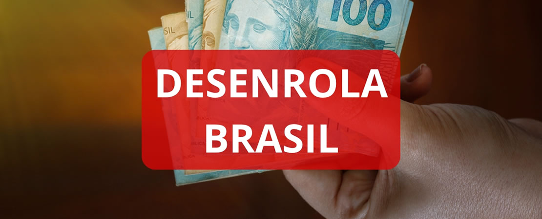 Entenda o programa criado pelo governo para renegociação de dívidas