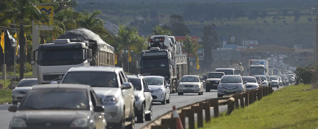 Governo amplia programa para reduzir o preço de veículos