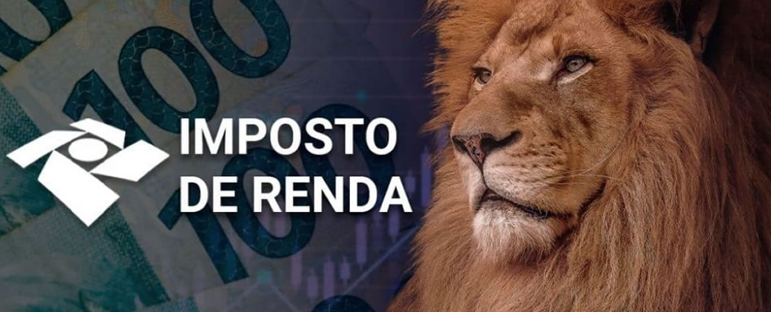 Receita divulga as regras do Imposto de Renda 2024