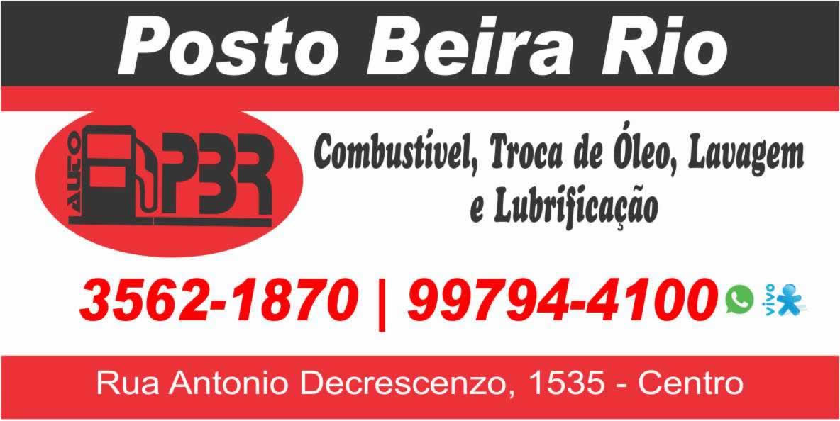 Auto Posto Beira Rio