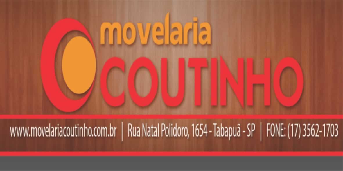 Movelaria Coutinho