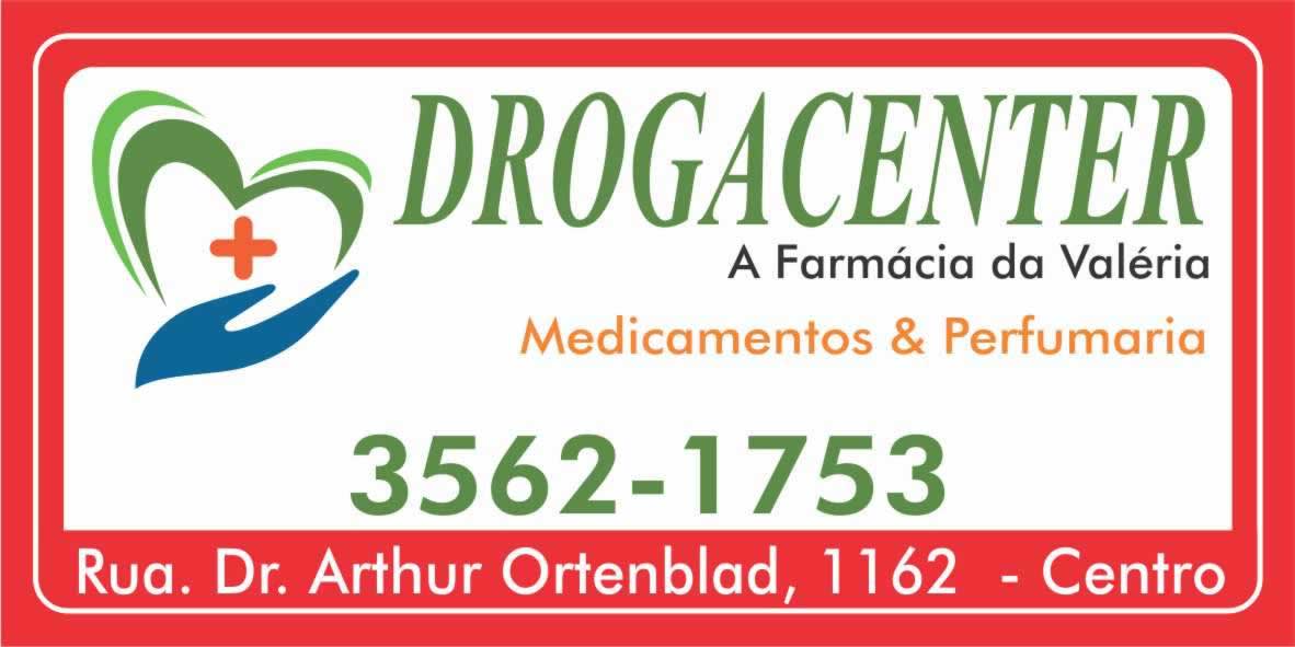 Drogacenter