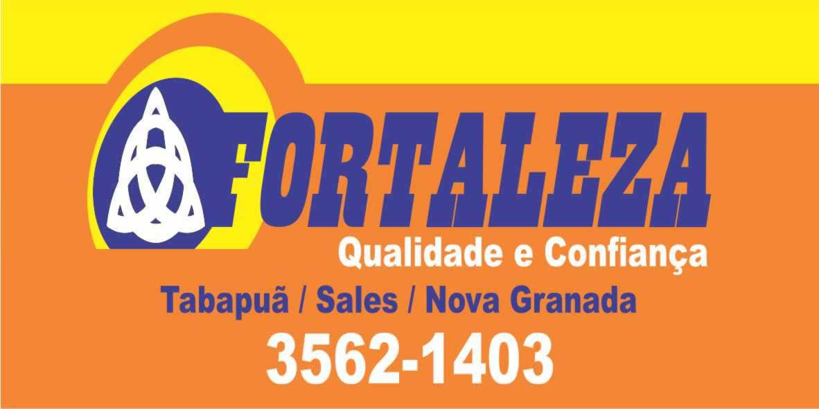 Auto Posto Fortaleza