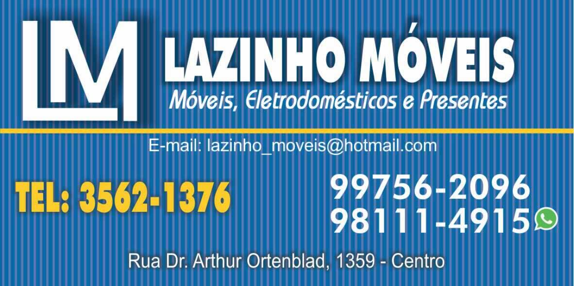 Lazinho Móveis