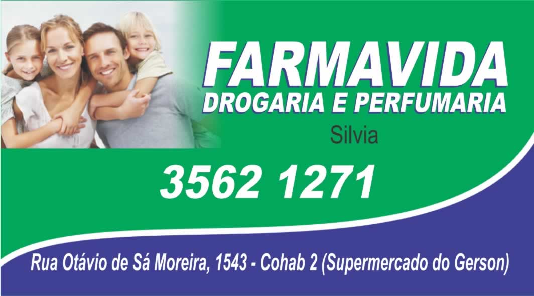 FarmaVida