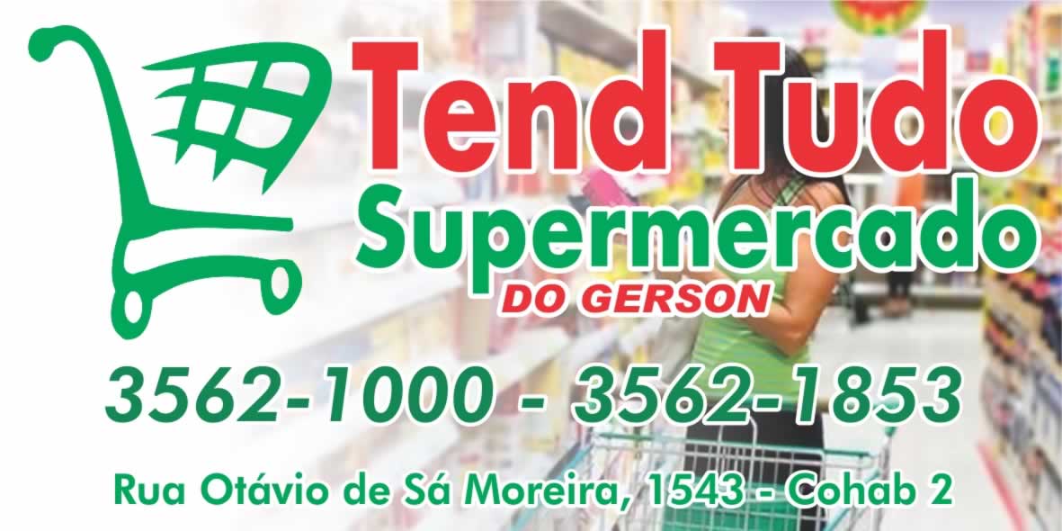 Tend Tudo Supermercados