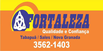 Fortaleza