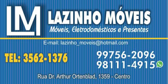 Lazinho