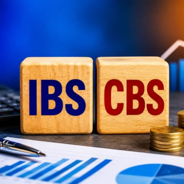 Mudança no IBS e CBS: entenda essa nova etapa da Reforma Tributária