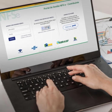 NFS-e de padrão nacional será obrigatória para optantes do Simples Nacional