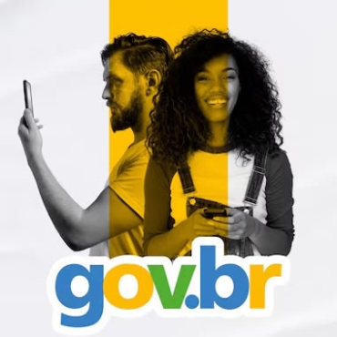 Governo cria novo sistema de recuperação da conta gov.br